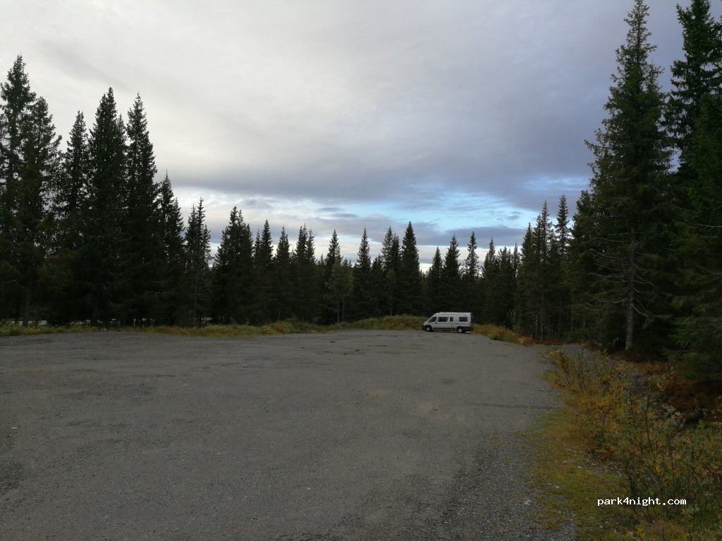 (2607) Aust-torpa - Torpavegen — foto