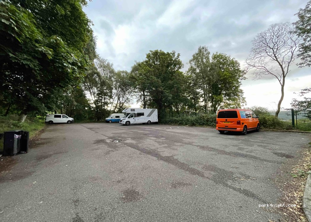 (FK14 7BE) Dollar - 20 Castle Road — foto 3