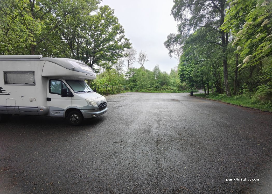 (FK14 7BE) Dollar - 20 Castle Road — foto 4