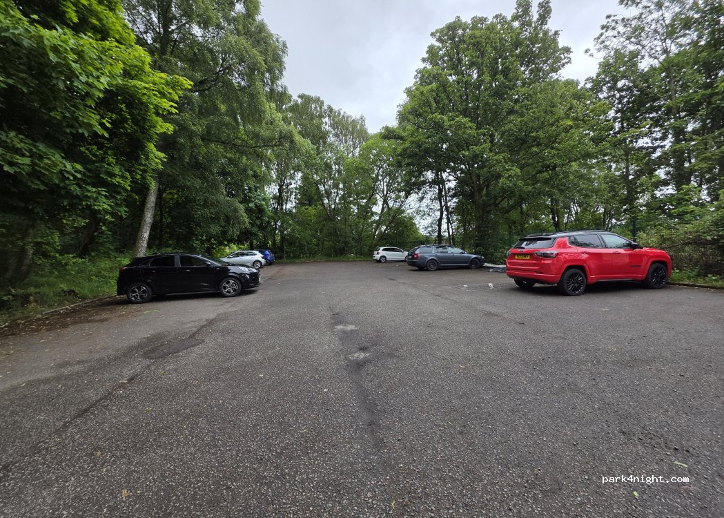 (FK14 7BE) Dollar - 20 Castle Road — foto 5