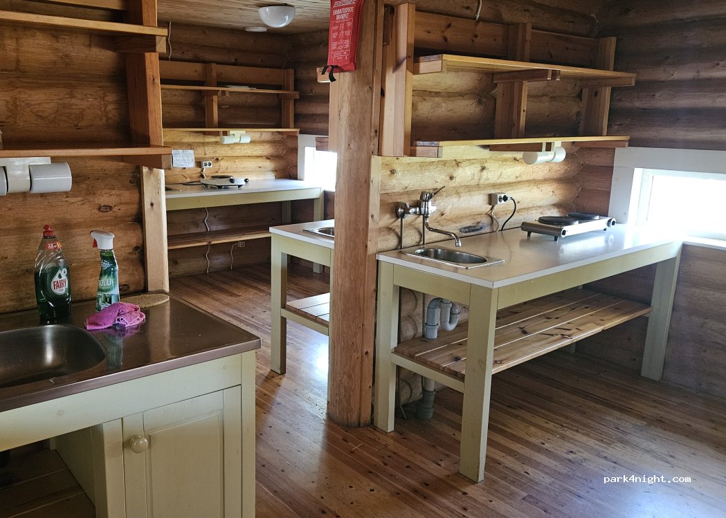 Oulangan kansallispuiston — foto 4