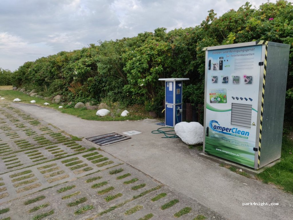 Knaus camping — foto 2