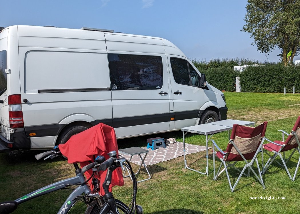 Knaus camping — foto 4