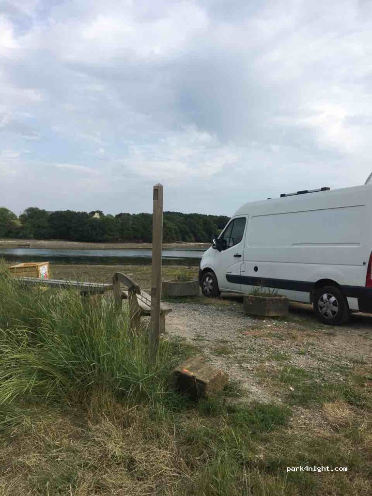 (29470) Plougastel-Daoulas - Unnamed Road — foto 2