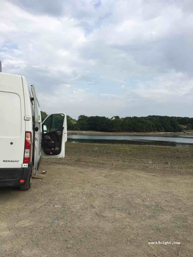 (29470) Plougastel-Daoulas - Unnamed Road — foto 3