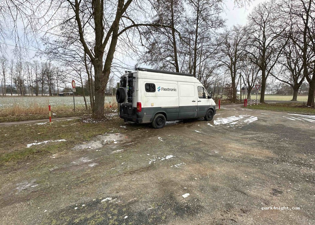 (38723) Seesen - 1 Wilhelm-Busch-Straße — foto 4