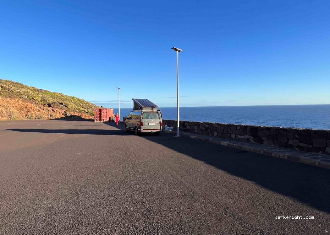 (38714) Puntallana - Unnamed Road — foto 4
