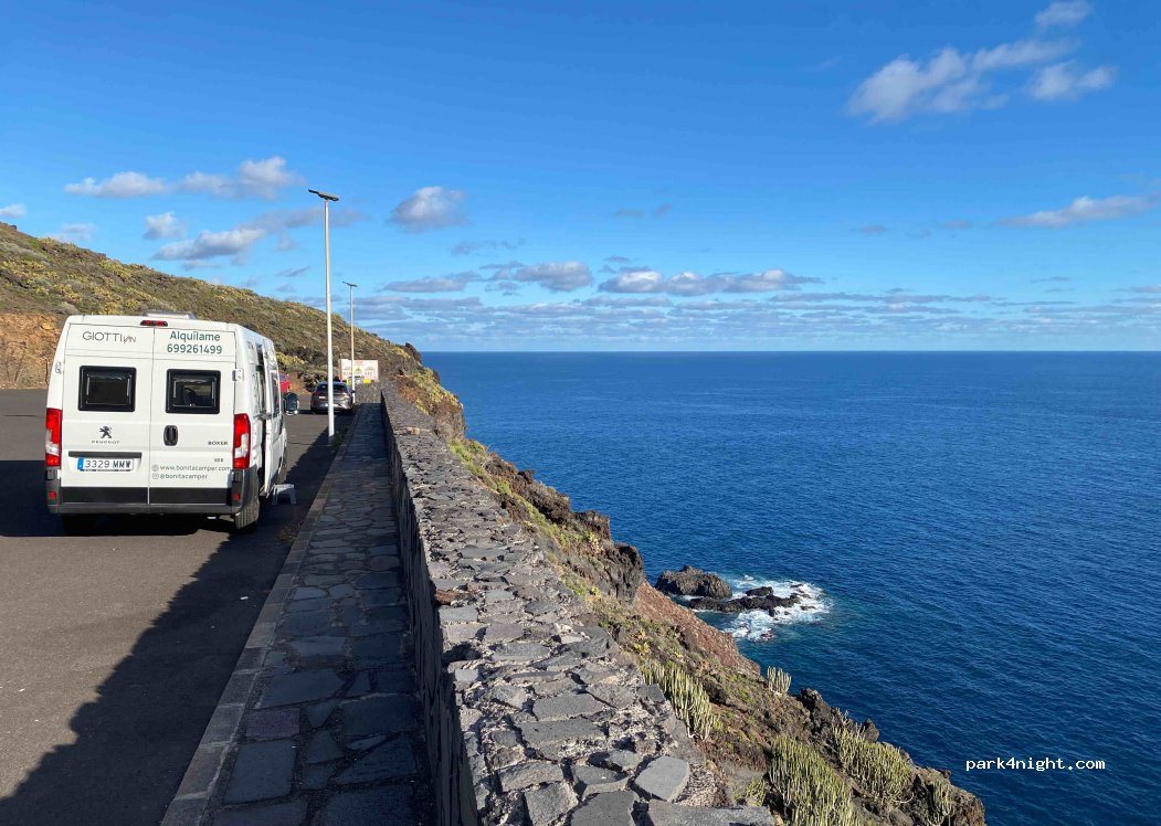 (38714) Puntallana - Unnamed Road — foto 5