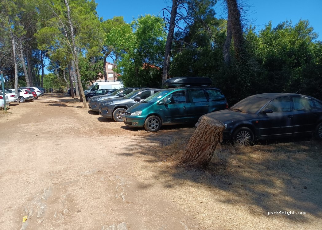 (23000) Zadar - Put Klementa — foto 3