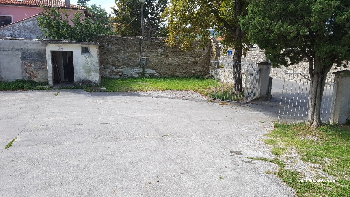 (6333) Sečovlje - 36 Sečovlje — foto