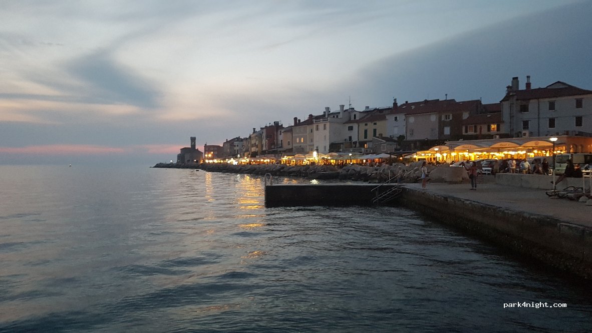(6333) Sečovlje - 36 Sečovlje — foto 4