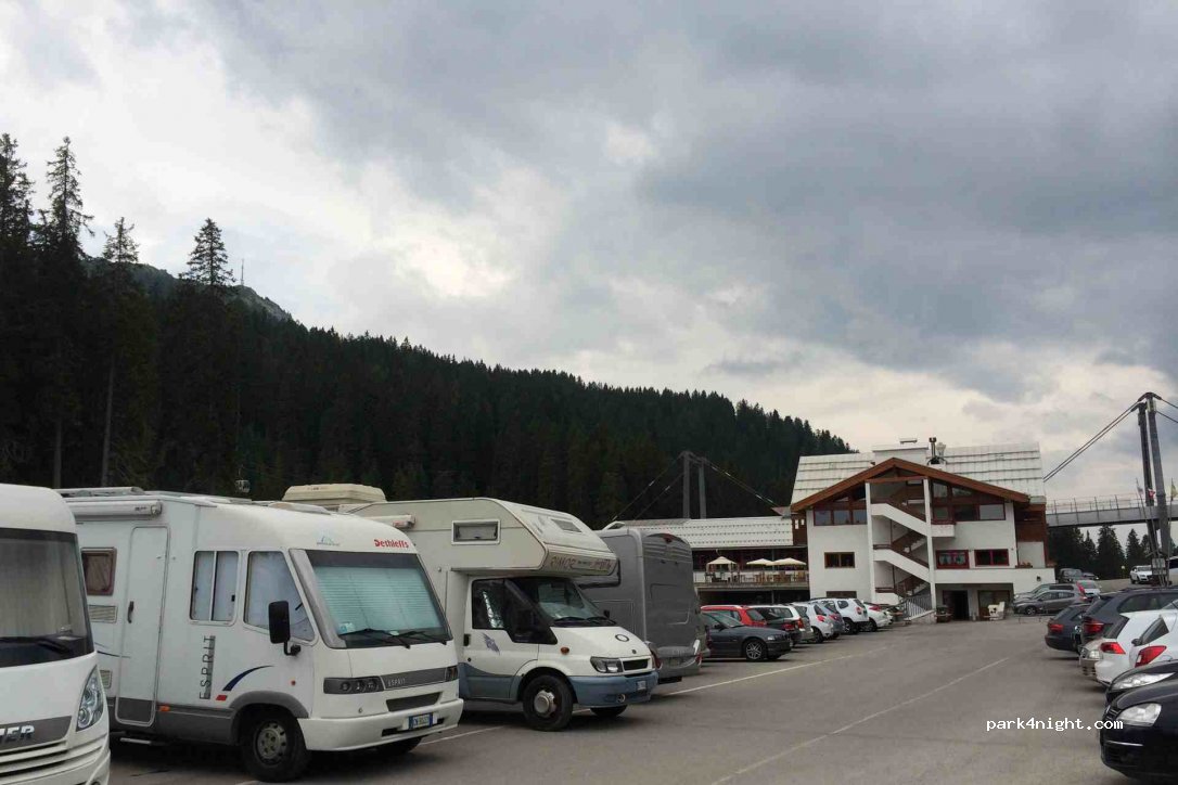 (38086) Pinzolo - Strada Statale 239 — foto 2