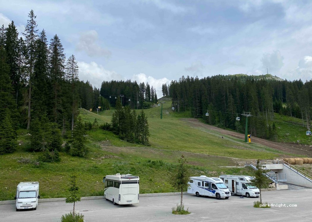 (38086) Pinzolo - Strada Statale 239 — foto 3