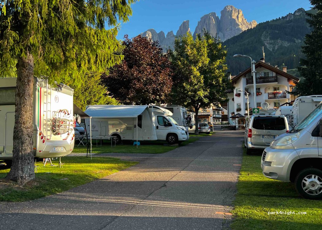 Camping Miravalle Val di Fassa — foto 3