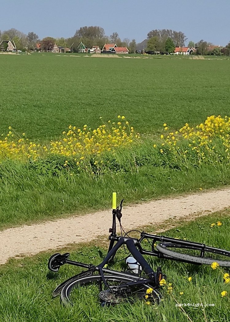 Camping en Kanoverhuur de Gouw — foto 3
