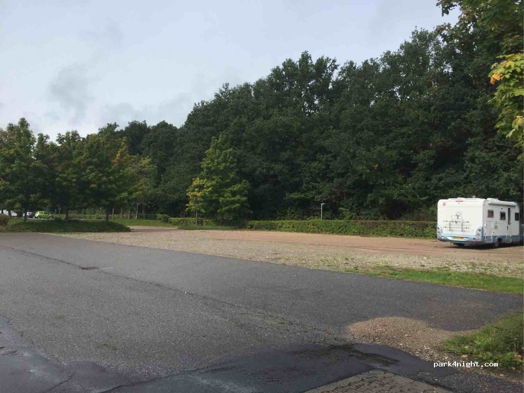 (9520) Skørping - 1 Mosskovvej — foto