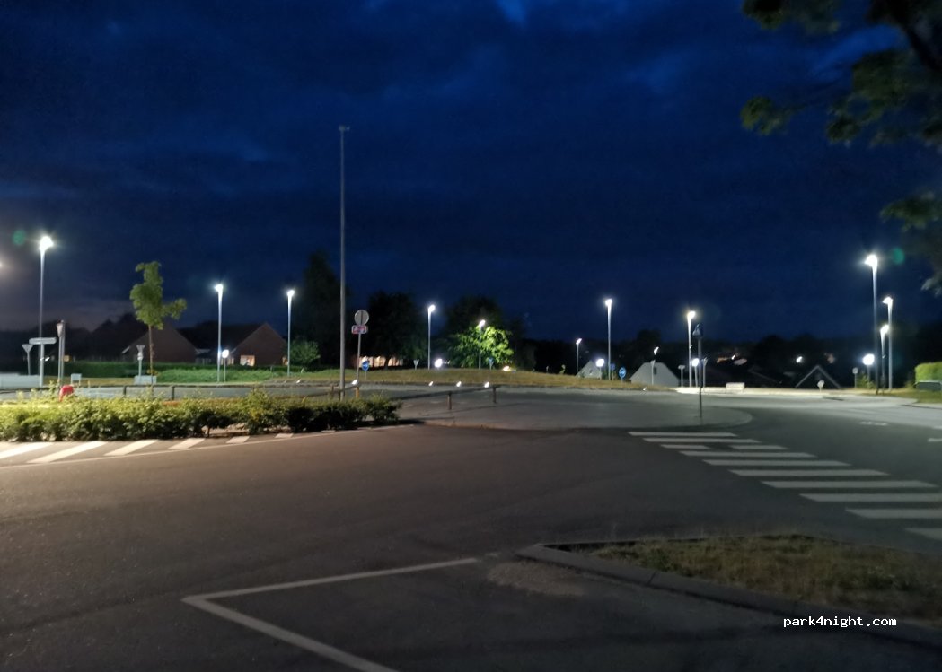 (9520) Skørping - 1 Mosskovvej — foto 2