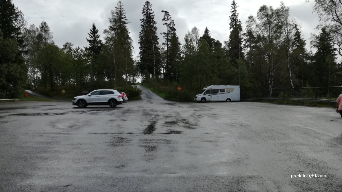 (562 40) Taberg - 4 Bergvägen — foto