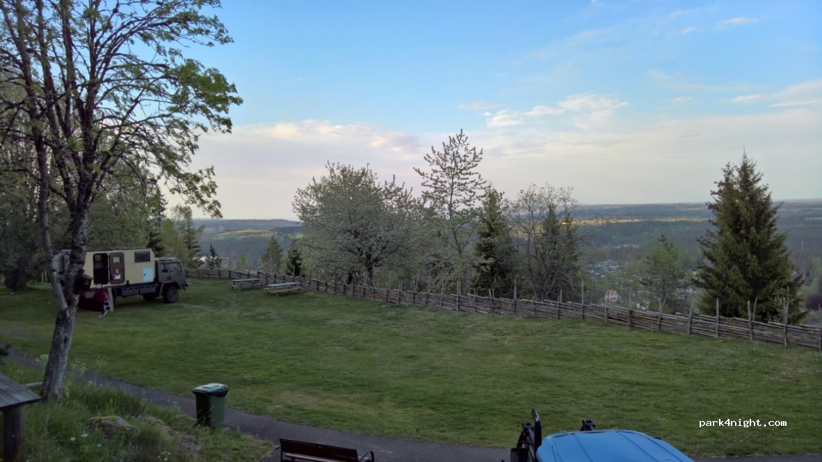 (562 40) Taberg - 4 Bergvägen — foto 3