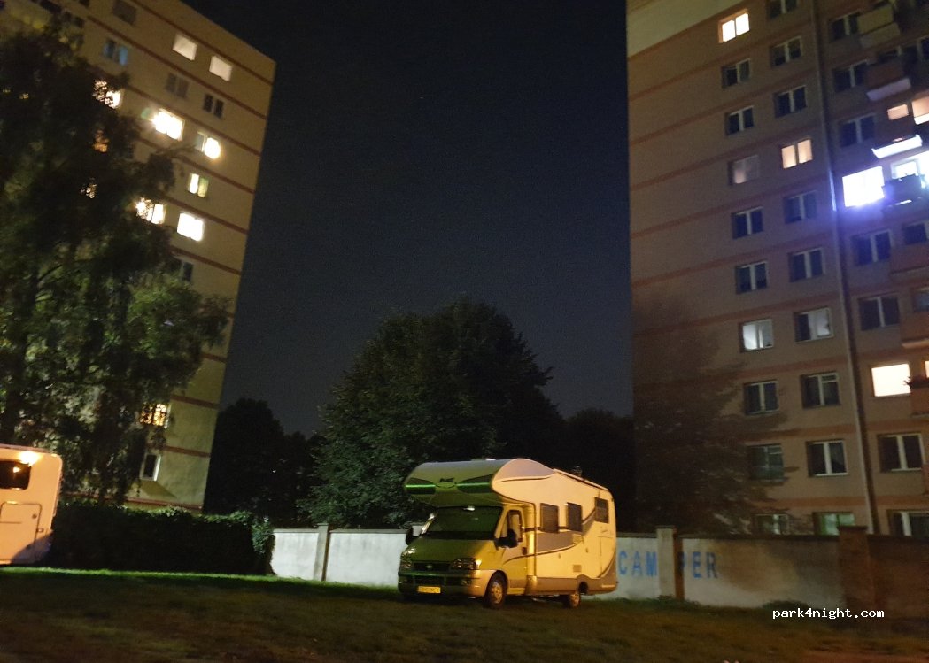 (80-743) Gdańsk - 1-2 Łąkowa — foto