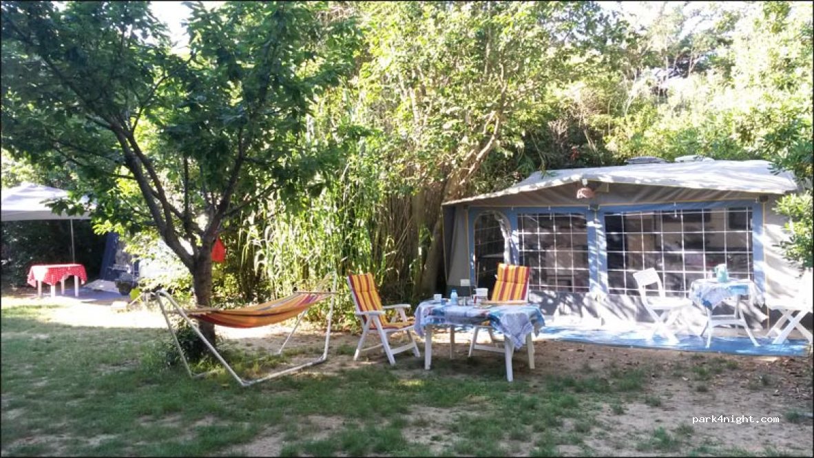 Au Jardin de la Ferme — foto 2
