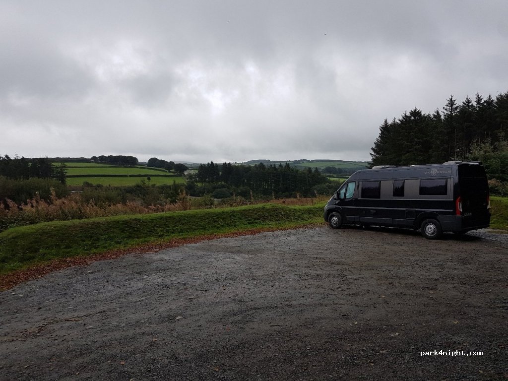 (EX31 4SL) Barnstaple - North Thorne Lane — foto