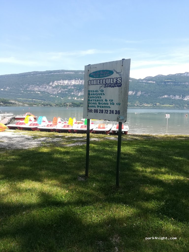 (73310) Conjux - Chem. de la Chatière — foto