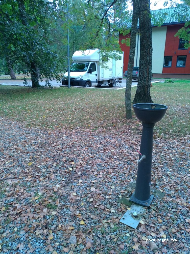 (65156) Varėna - 61 Miškininkų gatvė — foto