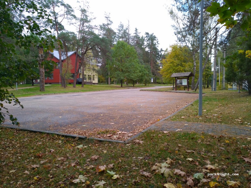 (65156) Varėna - 61 Miškininkų gatvė — foto 2
