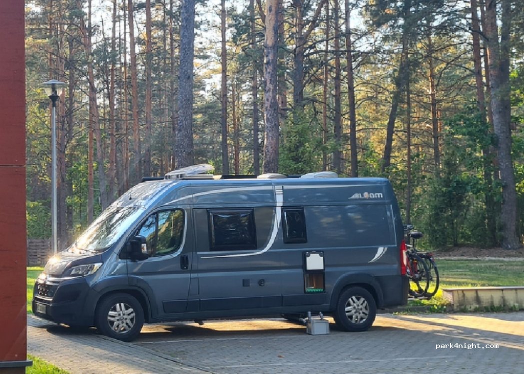 (65156) Varėna - 61 Miškininkų gatvė — foto 4