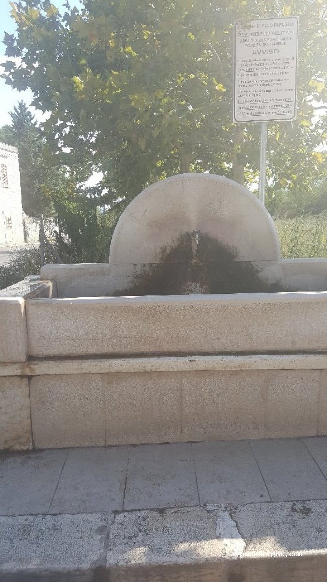 (70037) Ruvo di Puglia - 63C Via Valle Noè — foto