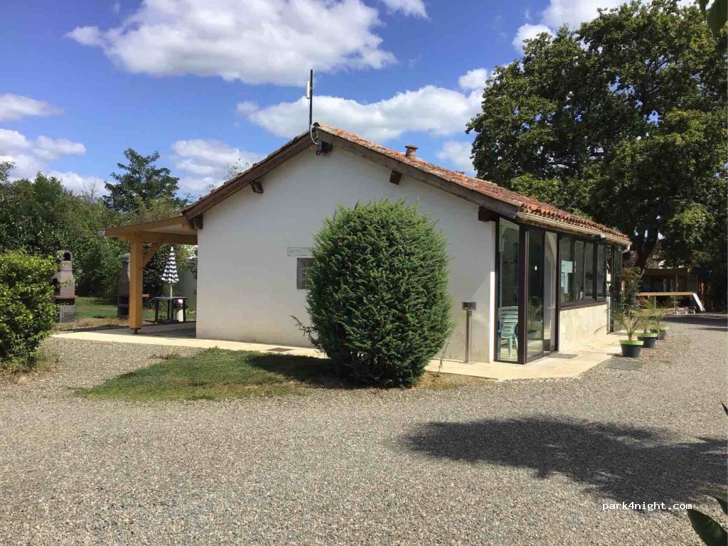 CAMPING BARTHON - — foto 3