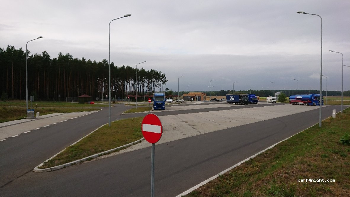 (66) Świebodzin - E65 — foto 2