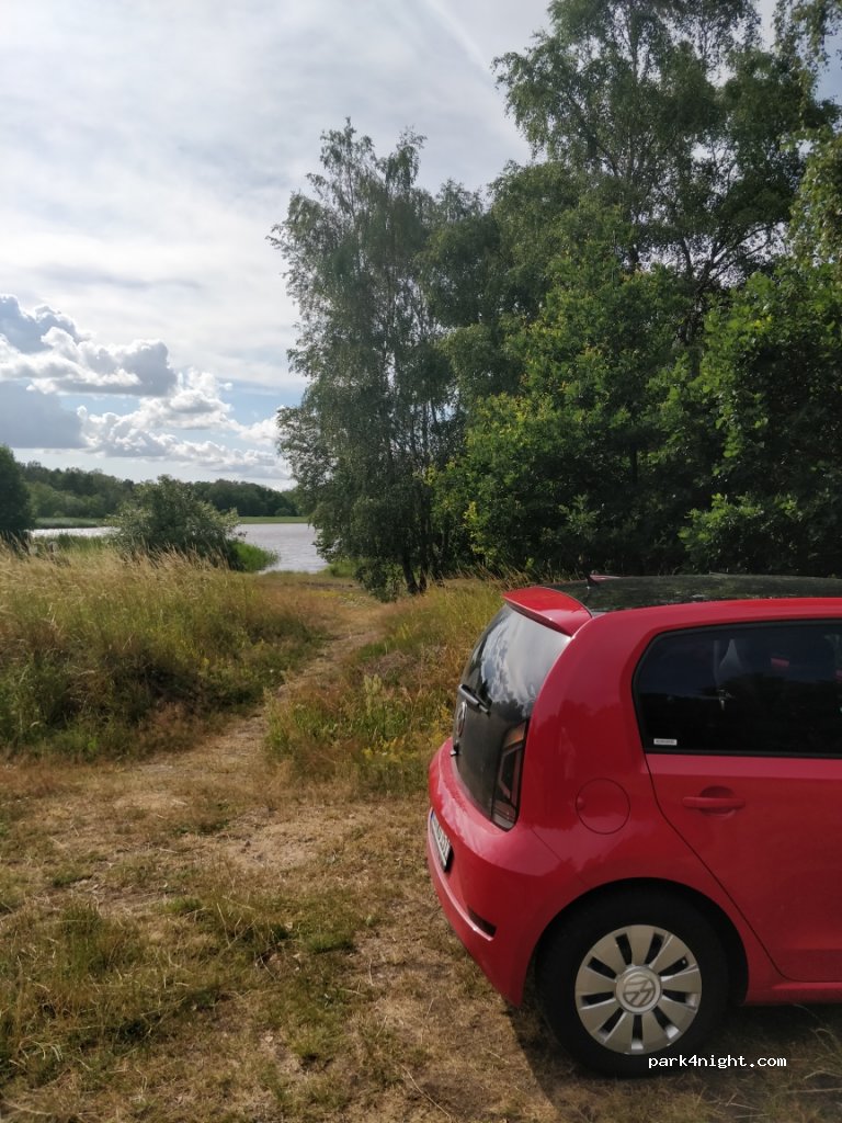 (247 96) Veberöd - 19 Norra Vombsvägen — foto