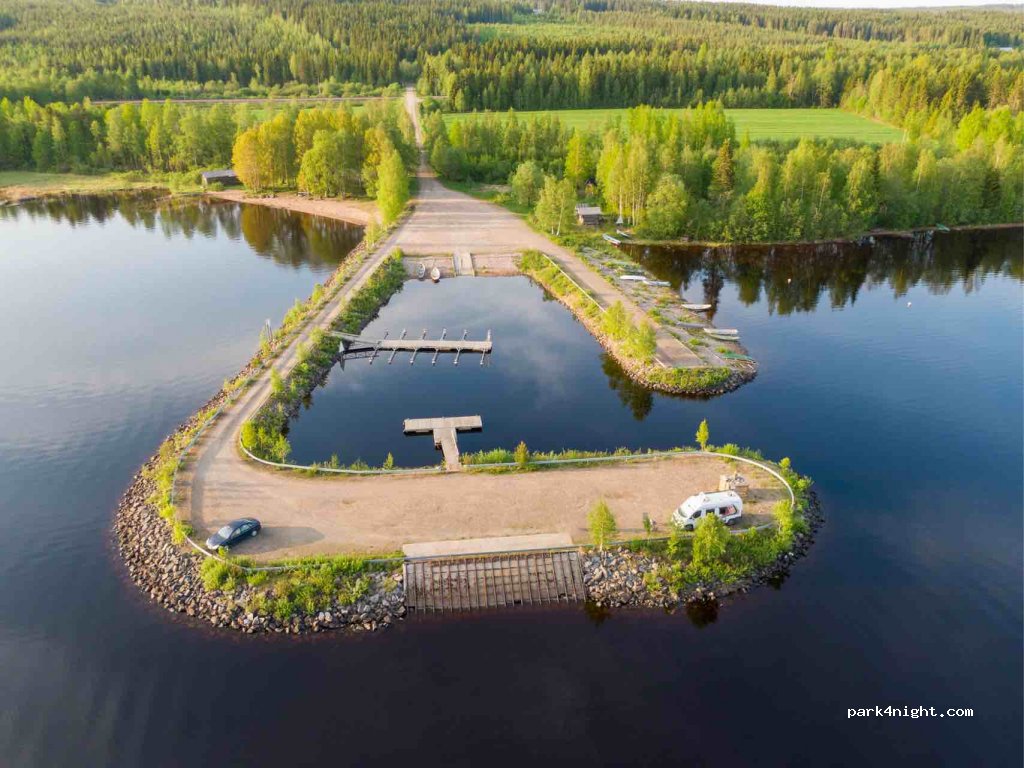(88380) Mieslahti - Rantorinteentie — foto