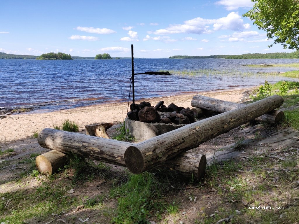 (88380) Mieslahti - Rantorinteentie — foto 2
