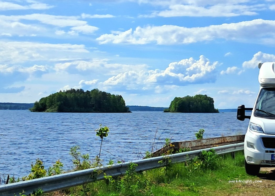 (88380) Mieslahti - Rantorinteentie — foto 3
