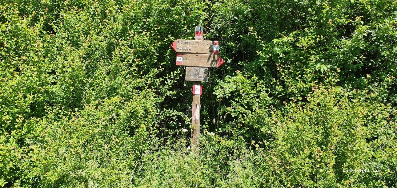 Camping LaFuta — foto