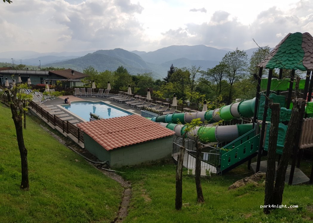 Camping LaFuta — foto 2
