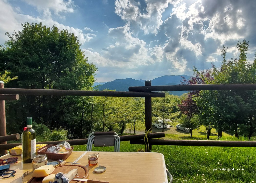 Camping LaFuta — foto 4