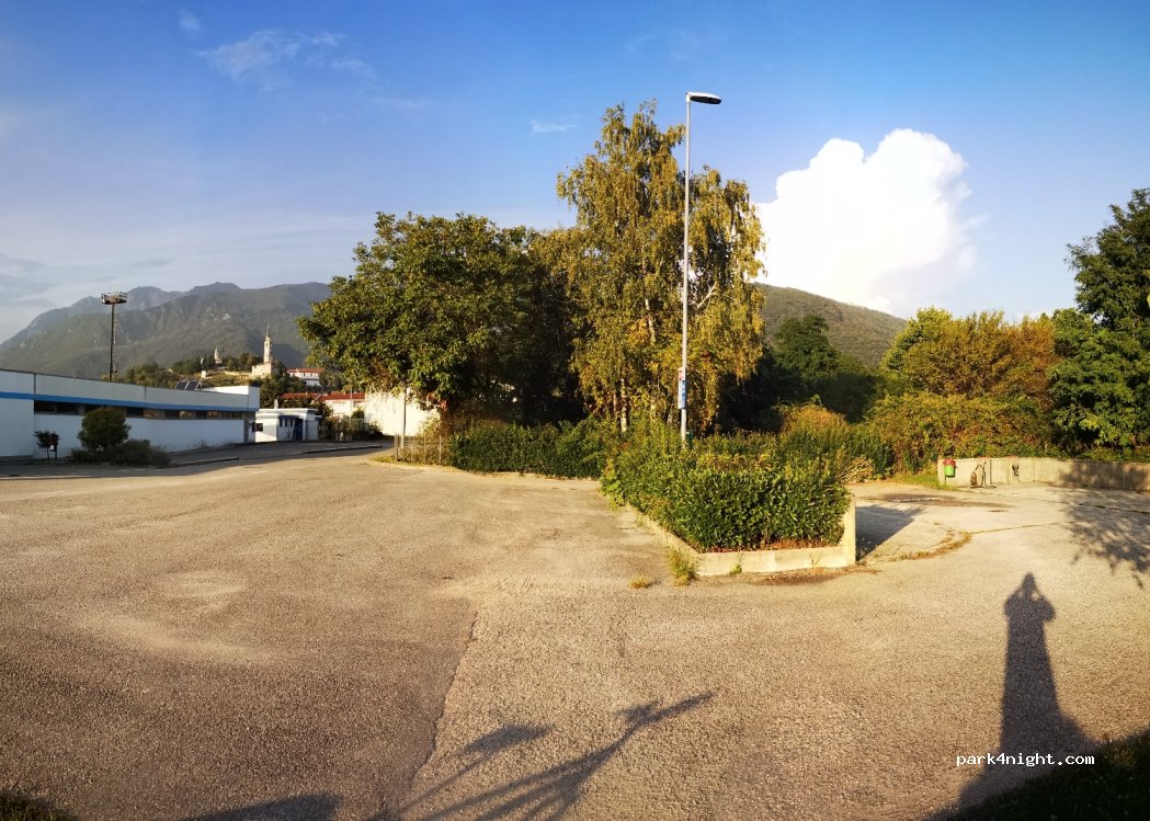 (33011) Artegna - 9 Via Vicenza — foto 3