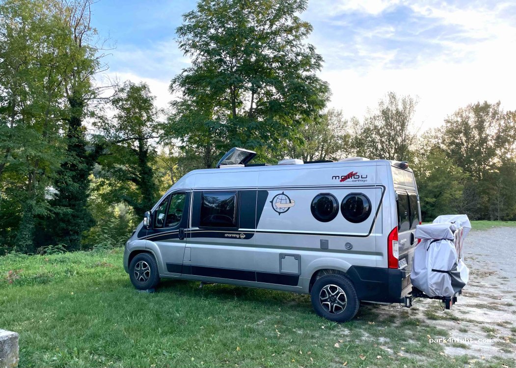 (43043) Borgo Val di Taro - 31 Via Nervesa — foto