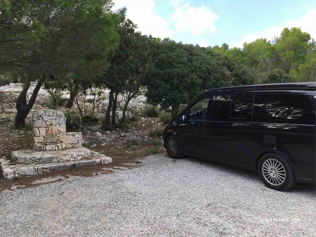 (08020) Galtellì - Unnamed Road — foto 2