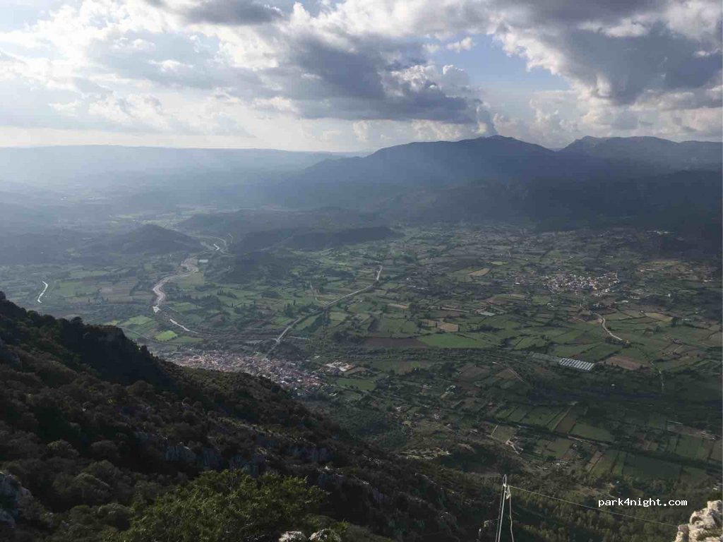 (08020) Galtellì - Unnamed Road — foto 4