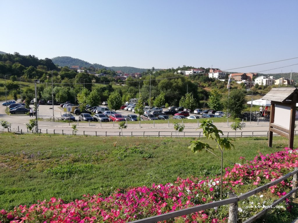 () Prishtinë - — foto