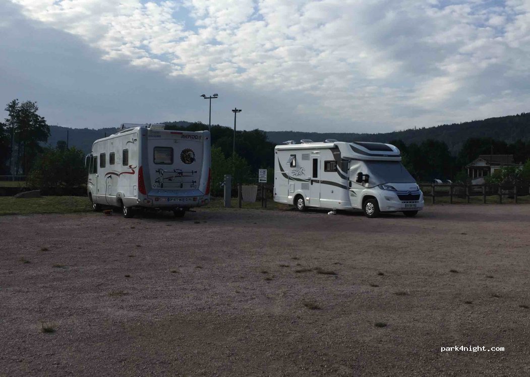 (88360) Rupt-sur-Moselle - 3 Rue du Riffin — foto 2