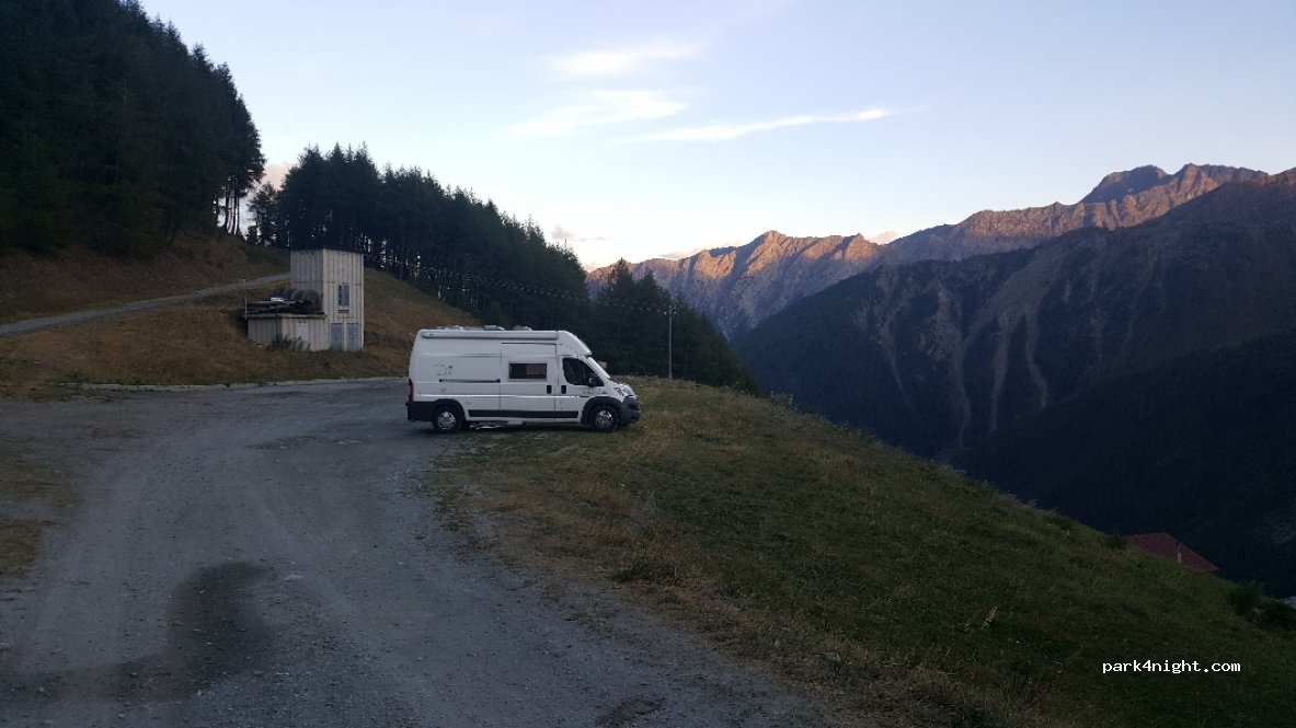 (11010) Saint-rhemy-en-bosses - 2 Localita' Arp Du Jeu — foto 2