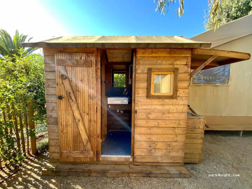 Camping Les Embruns d'Oléron**** — foto 3