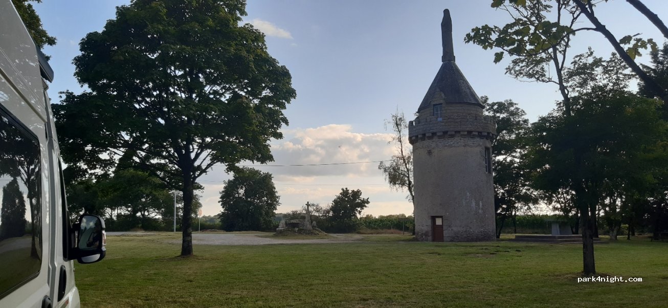 (56350) Allaire - Lauzier — foto