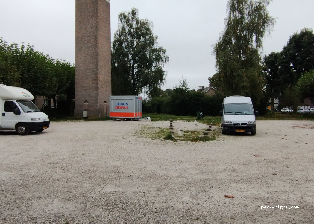 (5421 HS) Gemert - Sint Gerardusplein — foto 4